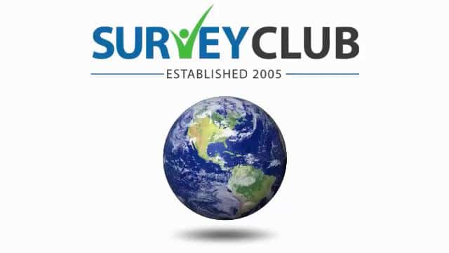 SurveyClub logo