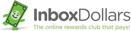 Logo for Inbox Dollars