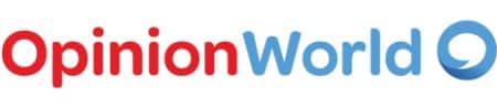 Opinion Worlds Logo