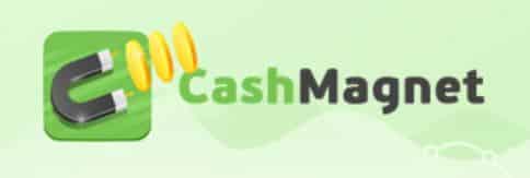 CashMagnet logo