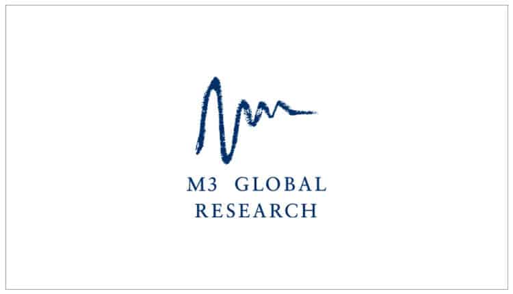 M3-Global-Research-logo