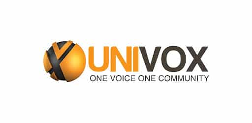 Univox community review