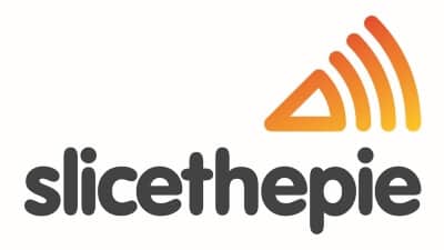 SliceThePie Logo
