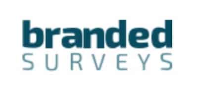 Branded Surveys Logo